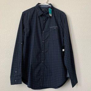 Akrux Men’s Botton Down